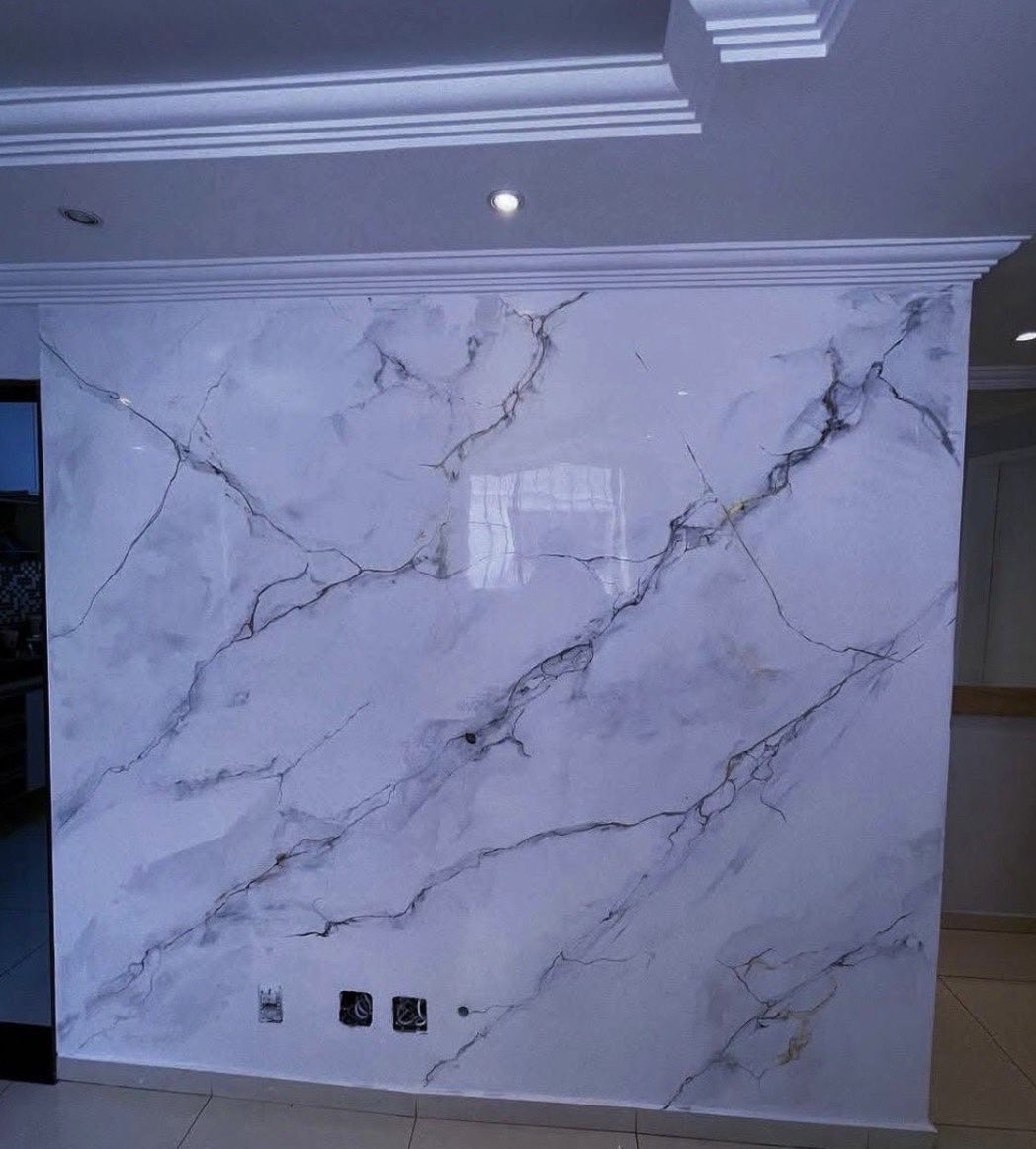Calacatta White